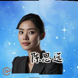 陈思远